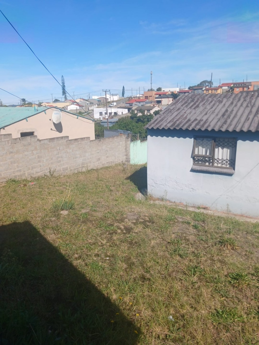 2 Bedroom Property for Sale in Mdantsane Nu 1 Eastern Cape